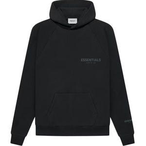 Essentials Pullover Hoodies Fear of God